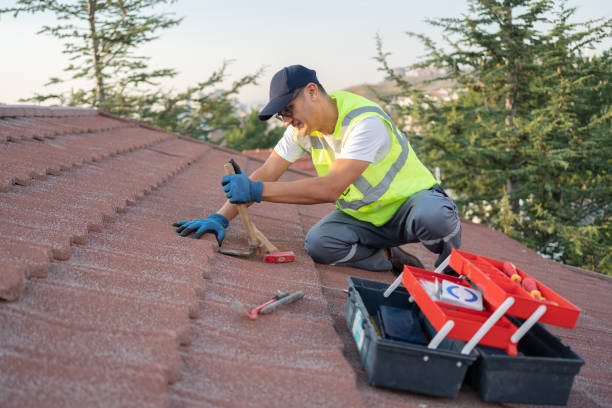 Best Slate Roofing Contractor  in Tolono, IL