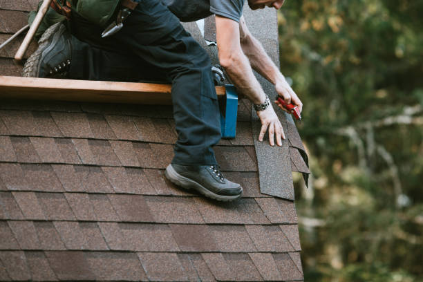 Roof Repair Estimates in Tolono, IL